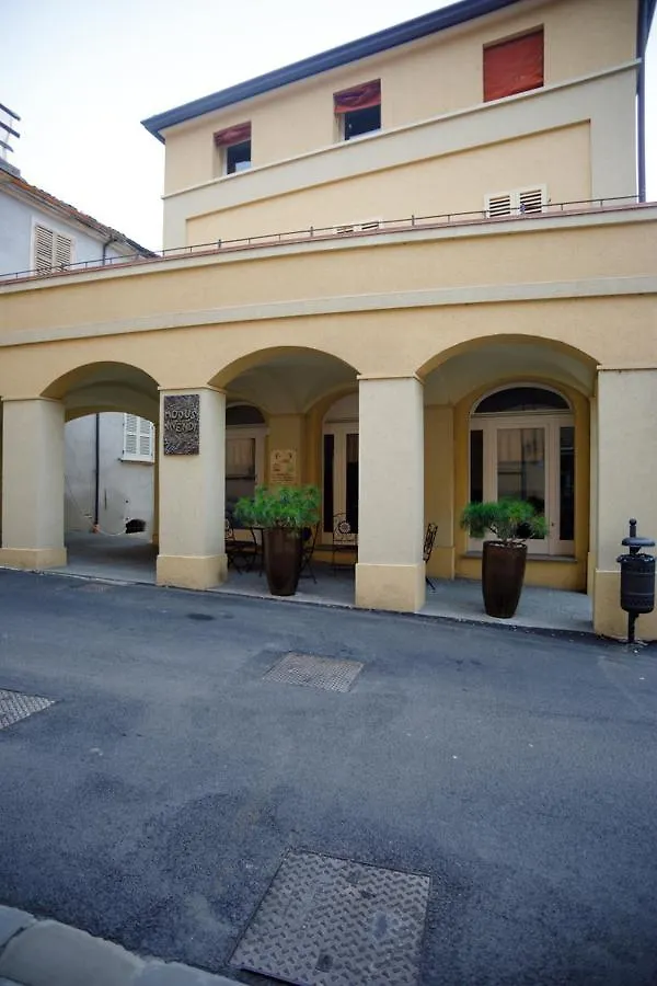 Modus Vivendi - Room E Relax Brisighella