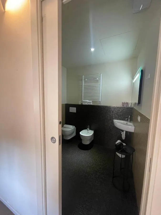 Modus Vivendi - Room E Relax Brisighella 0*,  Italien