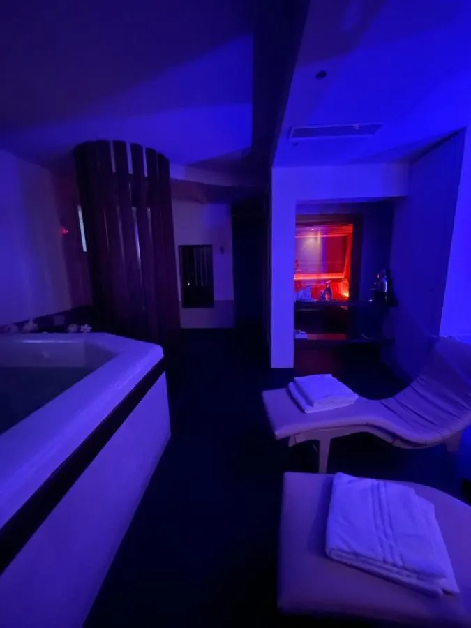 Pensionat Modus Vivendi - Room E Relax Brisighella