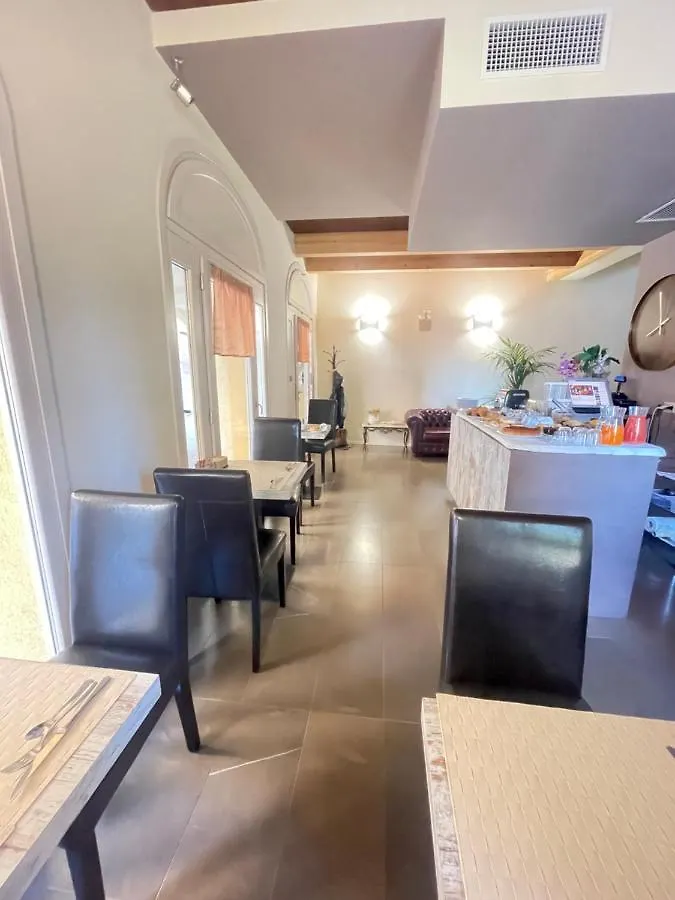Modus Vivendi - Room E Relax Brisighella Italien