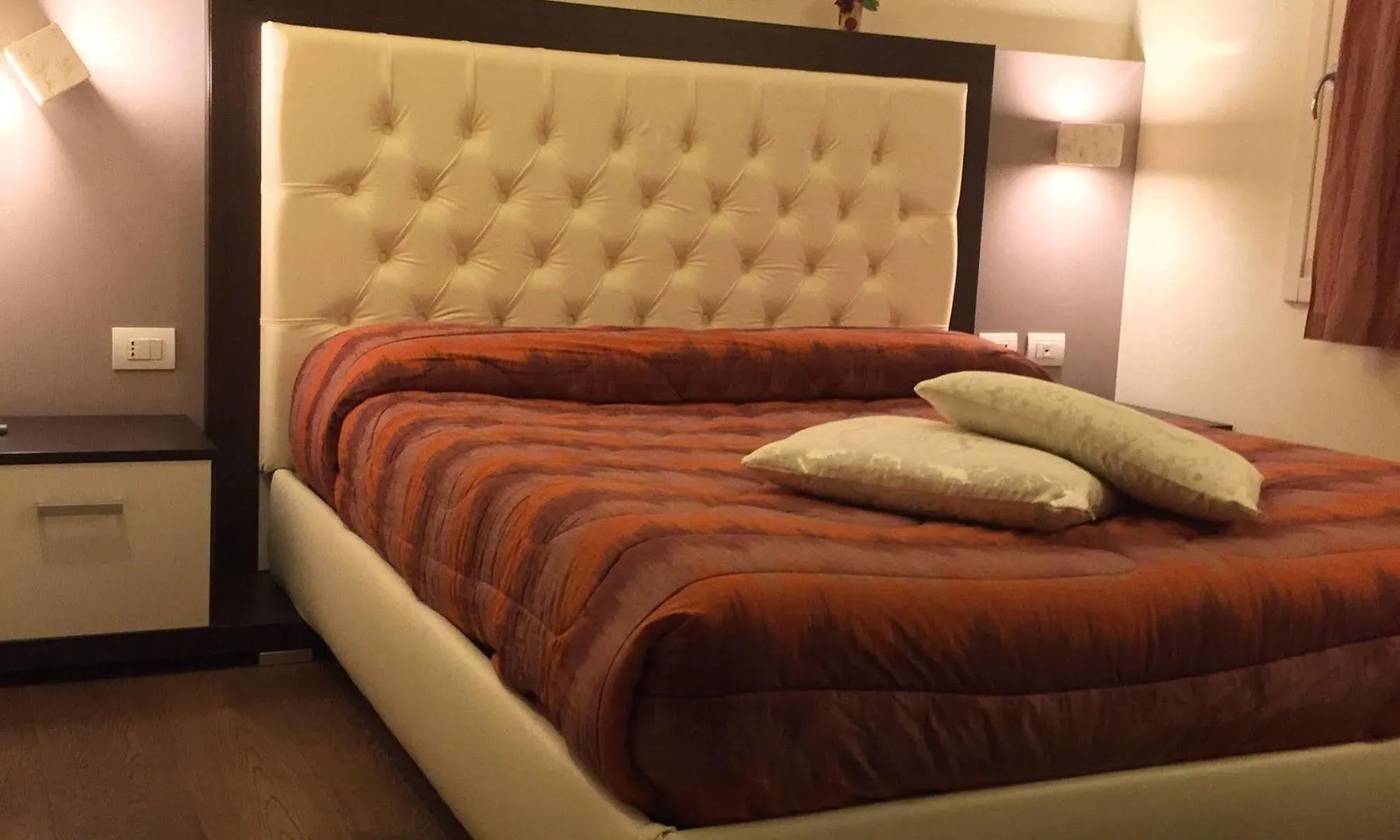 Modus Vivendi - Room E Relax Brisighella Pensionat
