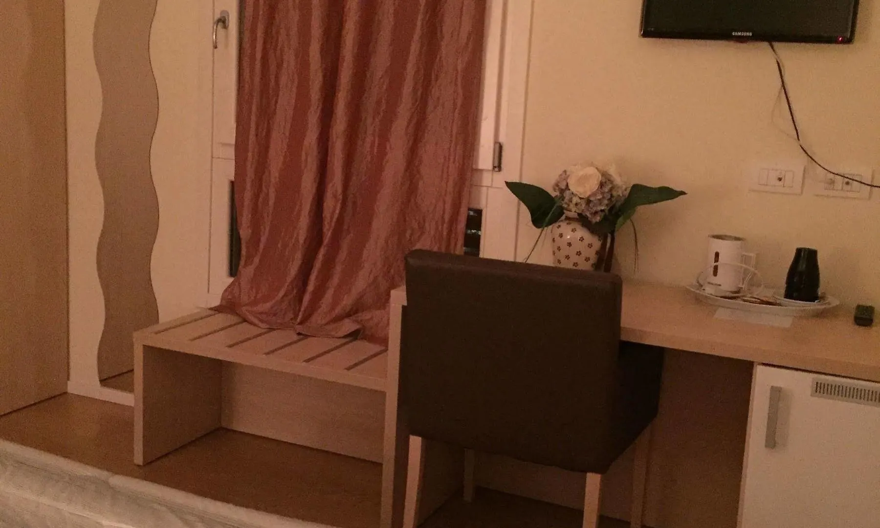 Pensionat Modus Vivendi - Room E Relax Brisighella
