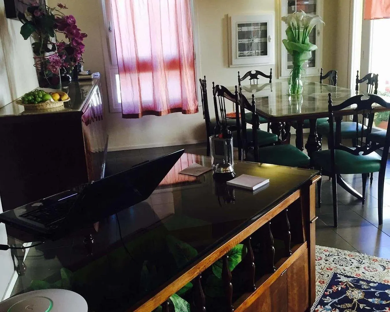 Modus Vivendi - Room E Relax Brisighella Italien