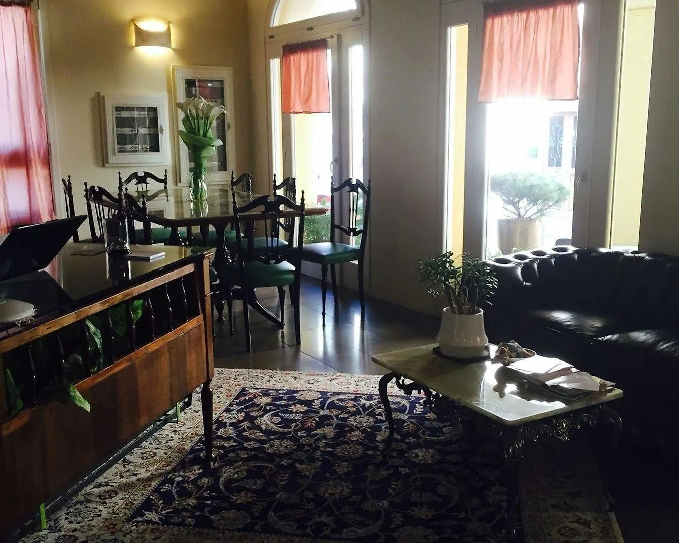 Modus Vivendi - Room E Relax Brisighella 0*,  Italien