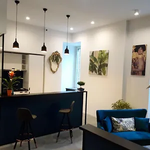  Couette-café Casa Roger Italie