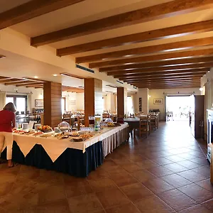 **** Hotel Gustui Maris Italie
