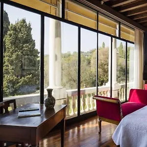 **** Hotel Michelangelo Vicenza - Starhotels Collezione Italie
