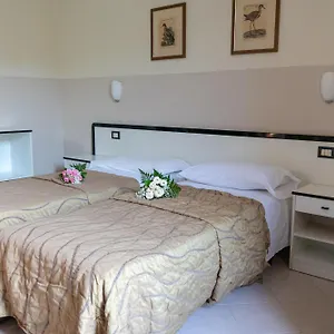 Hotel Italia Porretta Terme