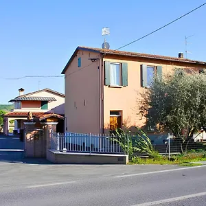 Couette-café La Casa Della Nonna, Brisighella