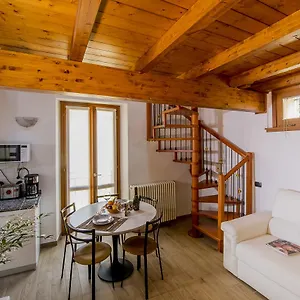 *** Appart hôtel Il Borgo Italie