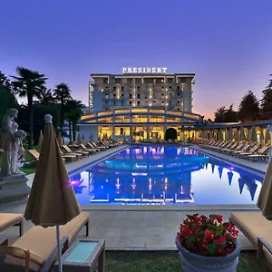 ***** Hotel President Terme Italie