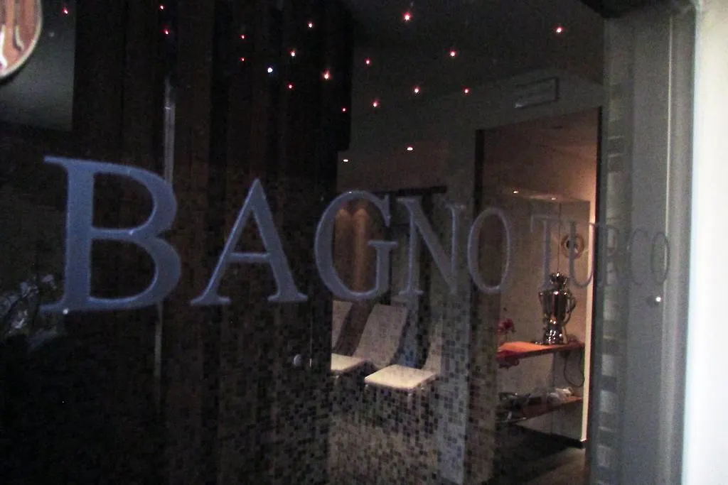 Gasthuis Modus Vivendi - Room E Relax Brisighella