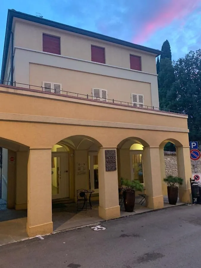 Modus Vivendi - Room E Relax Brisighella