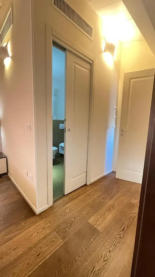Modus Vivendi - Room E Relax Brisighella 0*,