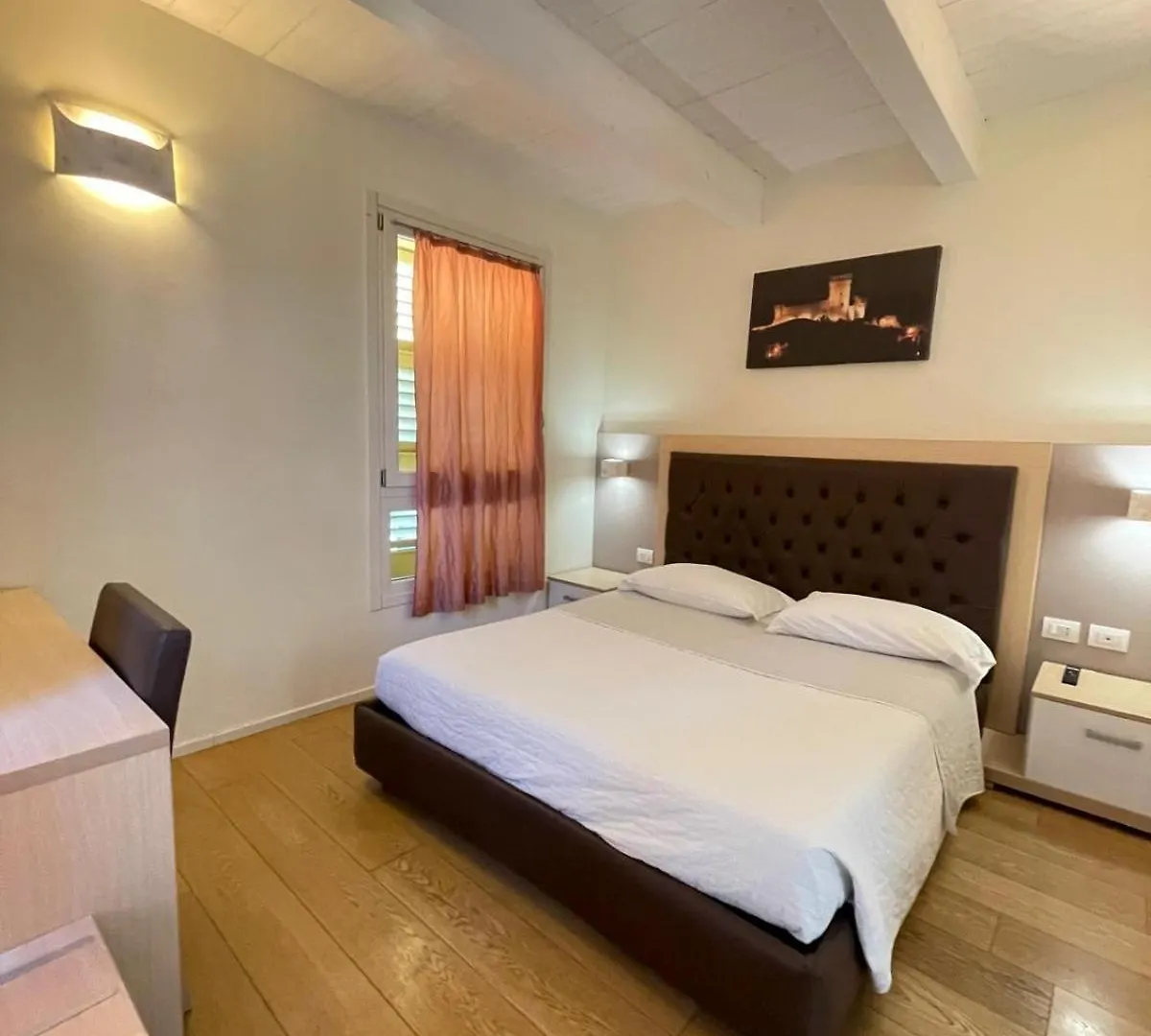 Gasthuis Modus Vivendi - Room E Relax Brisighella