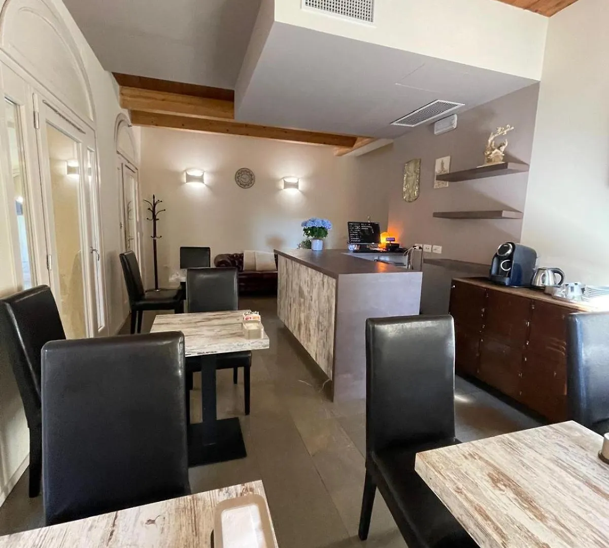 Modus Vivendi - Room E Relax Brisighella 0*,