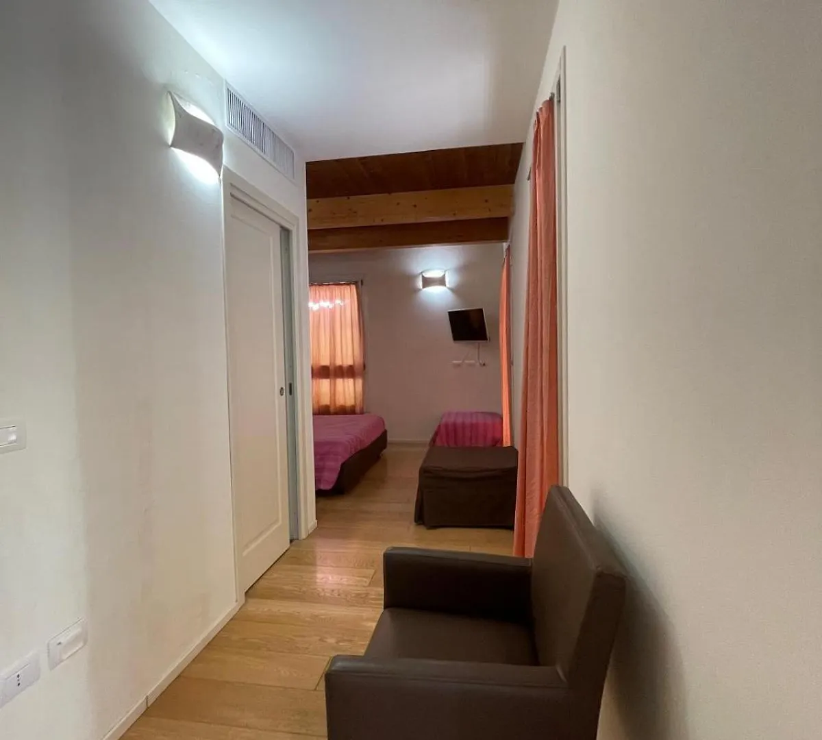 Modus Vivendi - Room E Relax Brisighella Guest house