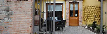 Modus Vivendi - Room E Relax Brisighella Italië