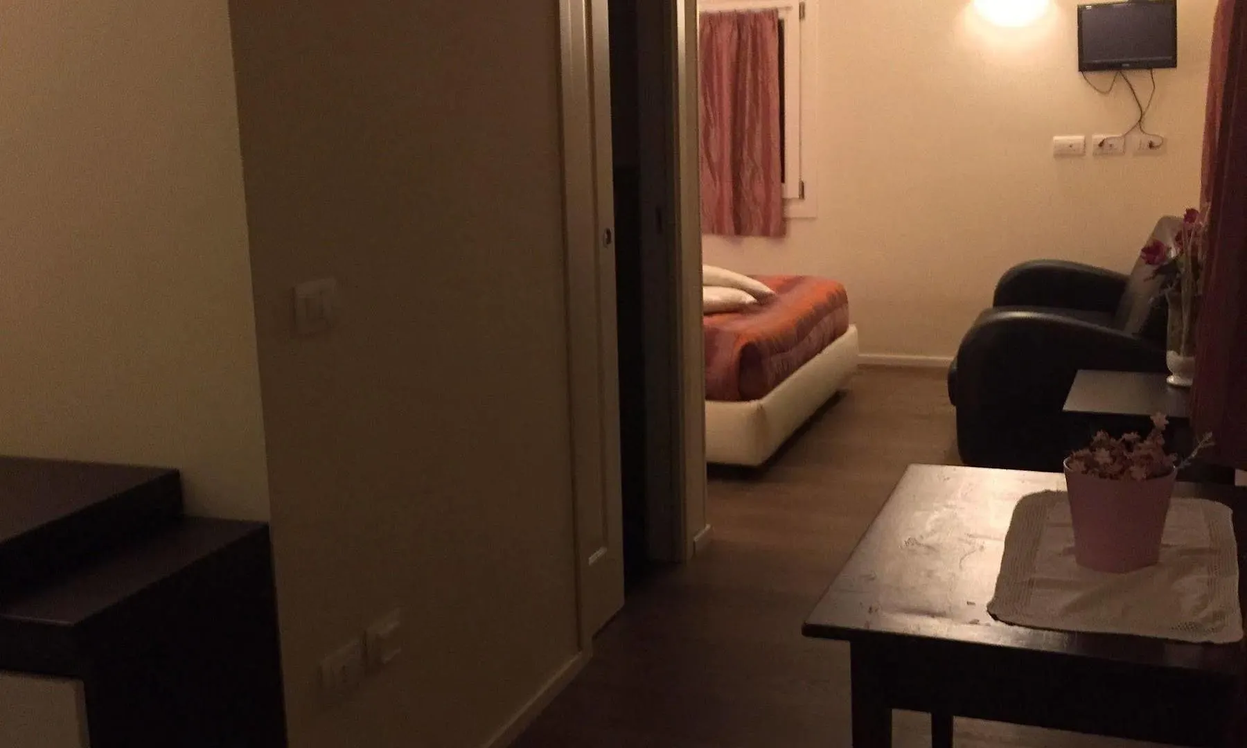 Modus Vivendi - Room E Relax Brisighella