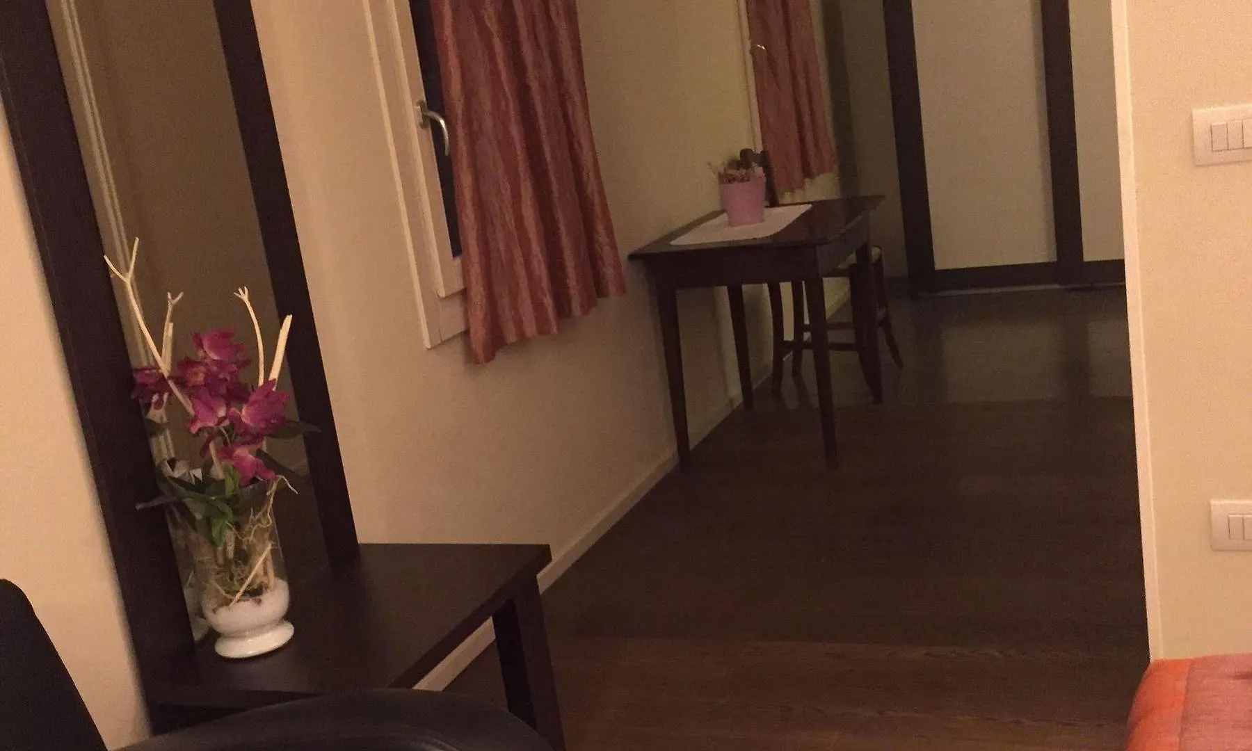 Guest house Modus Vivendi - Room E Relax Brisighella Italy