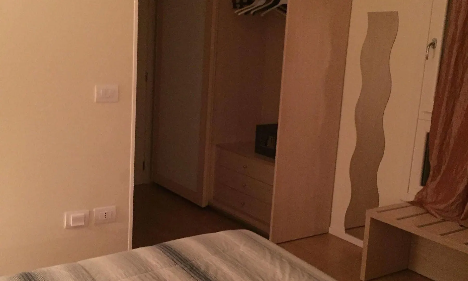 Modus Vivendi - Room E Relax Brisighella Gasthuis