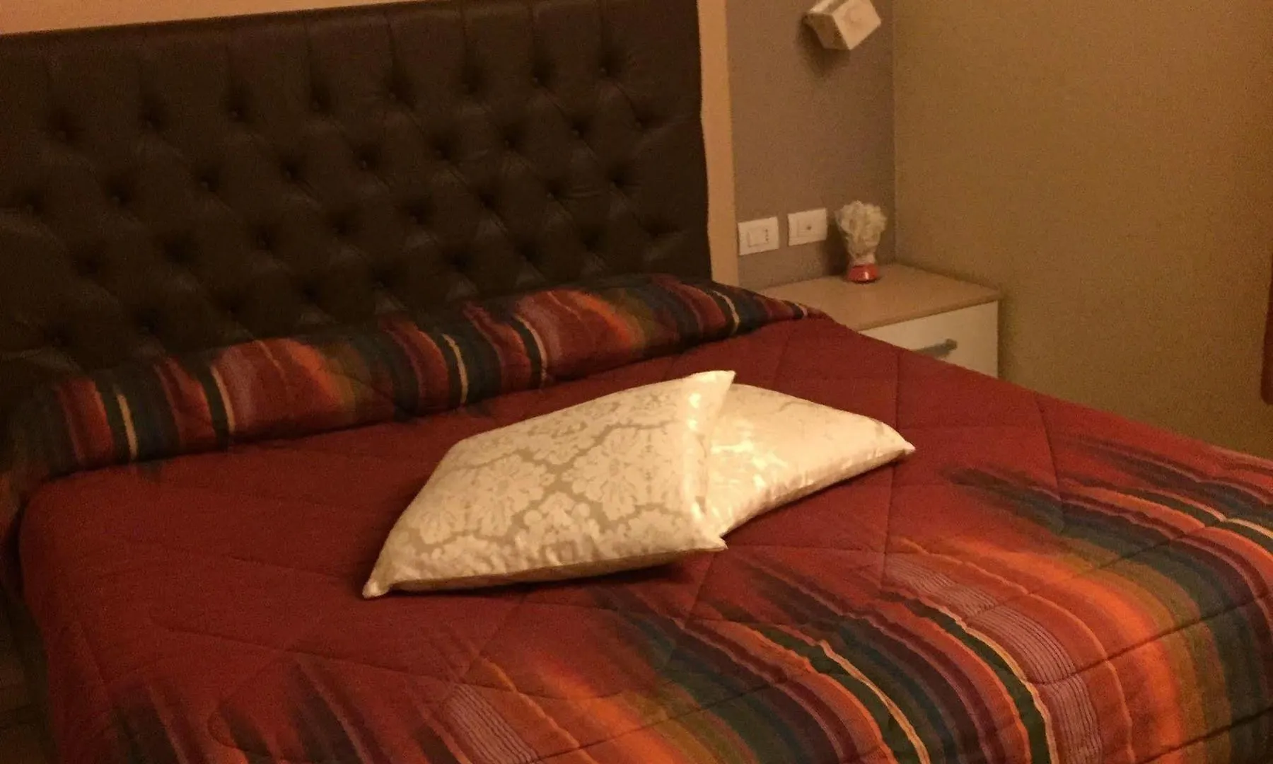 Modus Vivendi - Room E Relax Brisighella Gasthuis