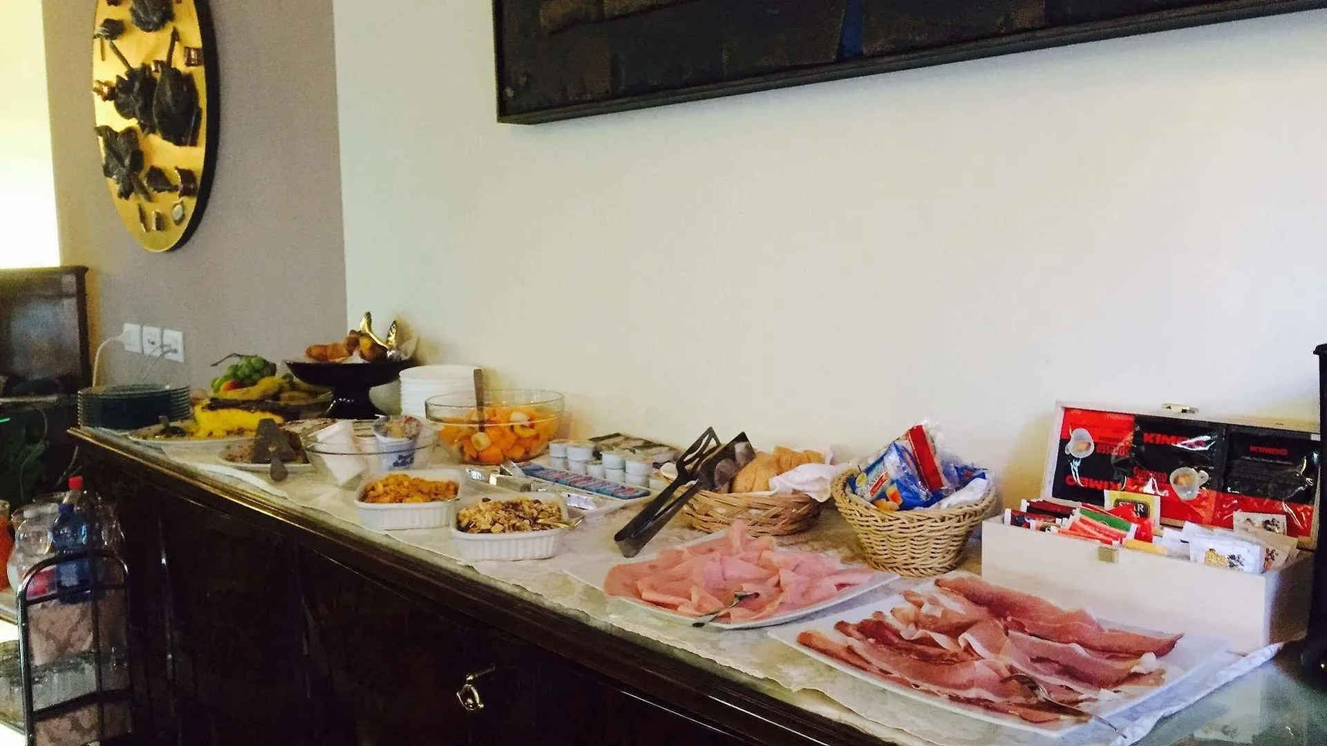 Modus Vivendi - Room E Relax Brisighella 0*,  Italy