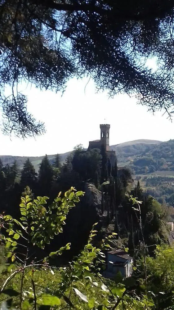 Modus Vivendi - Room E Relax Brisighella